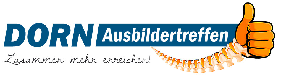 Banner DORN Ausbildertreffen