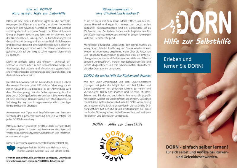 DORN-Infoflyer 01